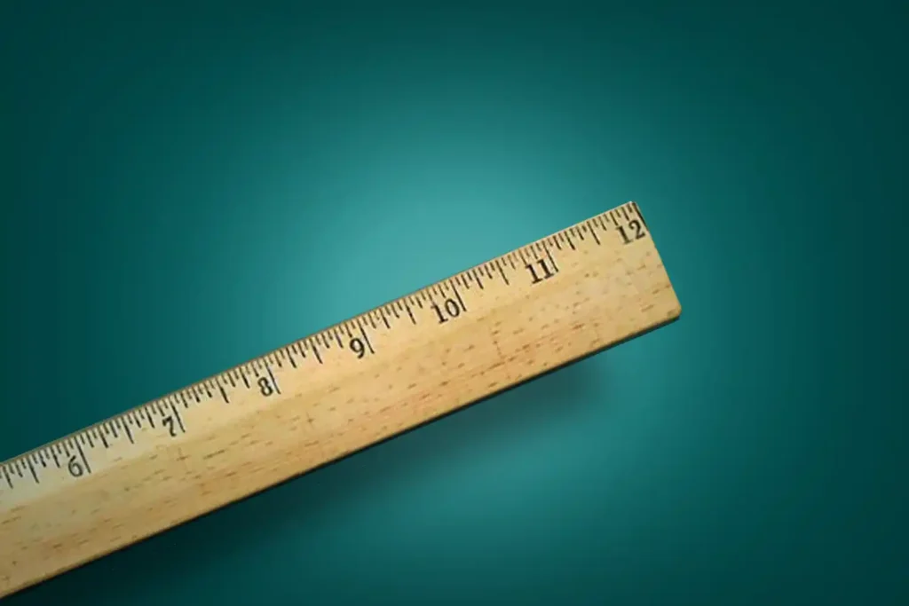 measure