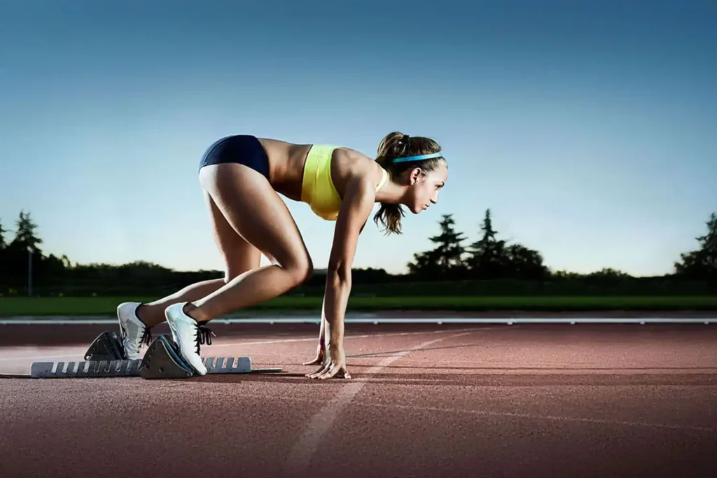 runner