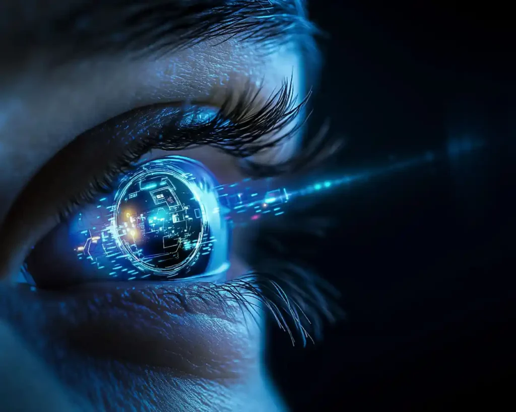 vision